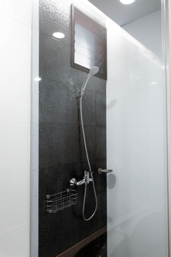 U-Home Private 80-86Sqm Adjustable 2Bedrooms Wooden Decor 80平米 Chiang Mai Ngoại thất bức ảnh