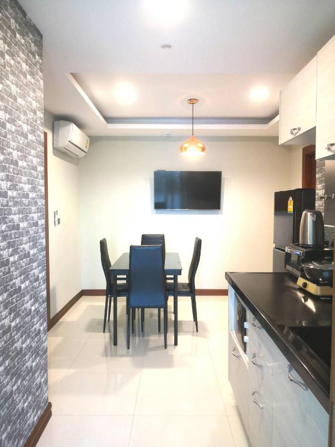 U-Home Private 80-86Sqm Adjustable 2Bedrooms Wooden Decor 80平米 Chiang Mai Ngoại thất bức ảnh